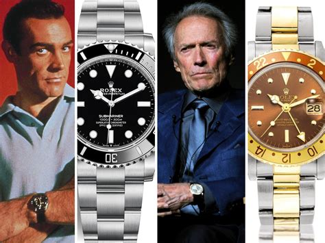 what made rolex famous|who invented the Rolex watch.